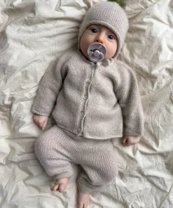 PetiteKnit | Cleo Baby Sæt