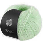 Finito | Sage green fv. 04