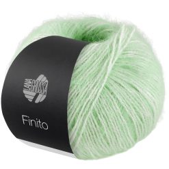 Finito | Sage green fv. 04