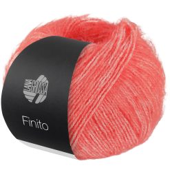 Finito | Orange fv. 10