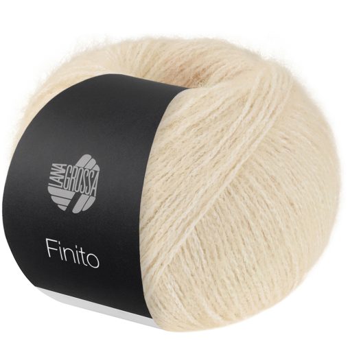 Finito | Nude fv. 20