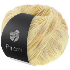 Popcorn | Vanilje fv. 001