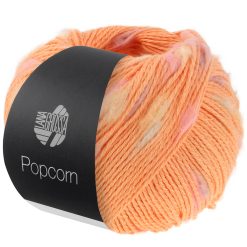 Popcorn | Mandarin fv. 002