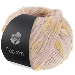 Popcorn | Pastelrosa fv. 004