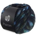 Popcorn | Natblå fv. 007