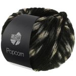 Popcorn | Sort fv. 008