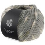 Popcorn | Grå fv. 011