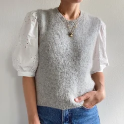 PetiteKnit | Stockholm Slipover