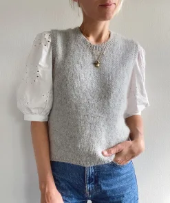 PetiteKnit | Stockholm Slipover