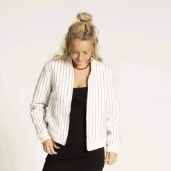 Wardrobe by Me | Amelia Bomber str. 30 - 54