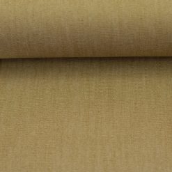 Beige denim med stræk