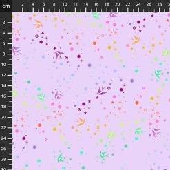 Tula Pink | True Colors - Lavender