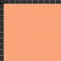 Tula Pink | True Colors - Peachy