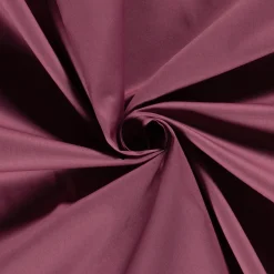 Gammelrosa bomuldspoplin fv. 14