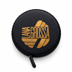 Målebånd med tilbagerul