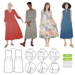 Style Arc | Montana Extension Pack