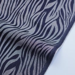 Mind The Maker | Branch Stretch Denim