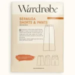 Wardrobe by Me | Bermuda Pants & Shorts