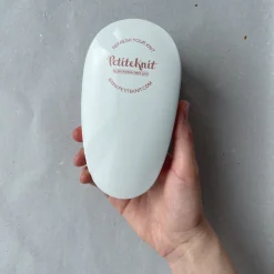 PetiteKnit | Lint remover