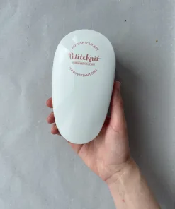 PetiteKnit | Lint remover