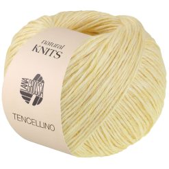 Tencellino | Vanille fv. 6