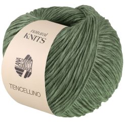 Tencellino | Jadegrøn fv. 8