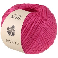 Tencellino | Pink fv. 12