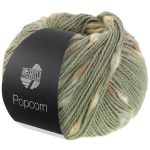 Popcorn | Støvgrøn fv. 013