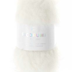Rico Design | Ricorumi Furry Furry - white