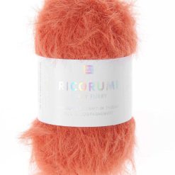 Rico Design | Ricorumi Furry Furry - fox