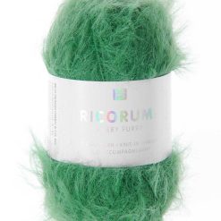 Rico Design | Ricorumi Furry Furry - green