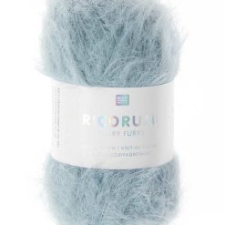 Rico Design | Ricorumi Furry Furry - patina