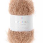 Rico Design | Ricorumi Furry Furry - caramel