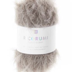 Rico Design | Ricorumi Furry Furry - wood