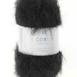 Rico Design | Ricorumi Furry Furry - sort