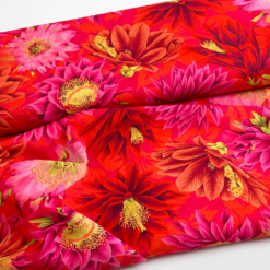 Morris & Co | Cactus Flower