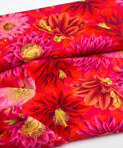 Morris & Co | Cactus Flower