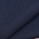 Mind The Maker | Cala Linen/cotton fv. dark blue
