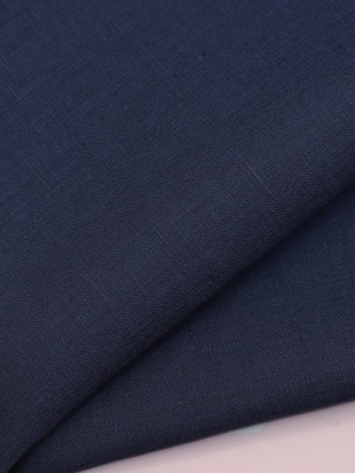 Mind The Maker | Cala Linen/cotton fv. dark blue