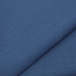 Mind The Maker | Cala Linen/cotton fv. skye blue