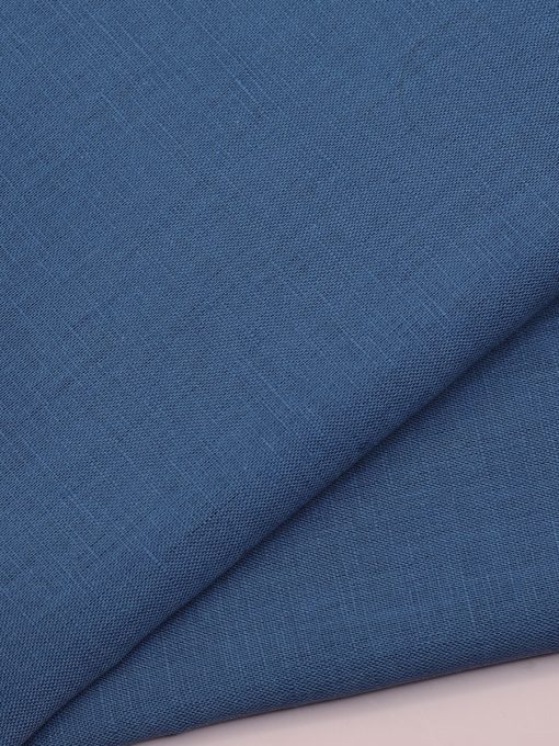 Mind The Maker | Cala Linen/cotton fv. skye blue