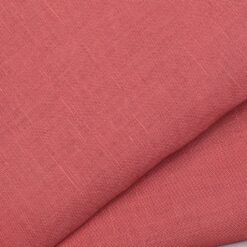 Mind The Maker | Cala Linen/cotton fv. raspberry rouge