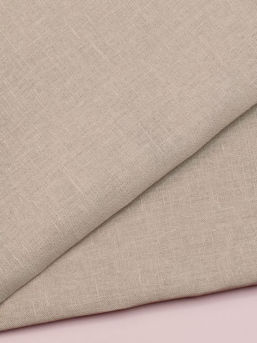 Mind The Maker | Cala Linen/cotton fv. sandy beige