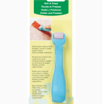 Clover roll & press