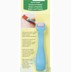 Clover roll & press