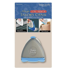 Ultra Premium Tailors Chalk White by Magic Pins