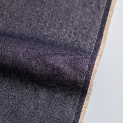 Mind The Maker | Jules Raw Denim