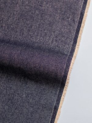 Mind The Maker | Jules Raw Denim