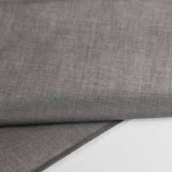 Mind The Maker | Coal Chambray