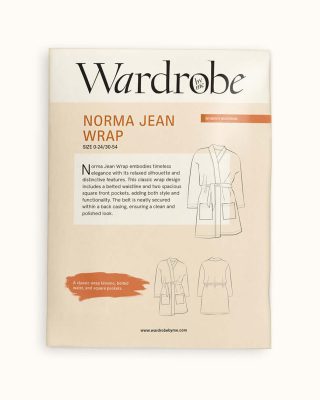 WBM-NormaJean-Front_envelope